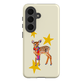 Starry Fawn Printed Phone Cases Samsung Galaxy S26 / Armoured by Femke Studio - The Dairy