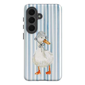 Sunny Days Printed Phone Cases Samsung Galaxy S26 / Armoured by Ellie Mae - The Dairy