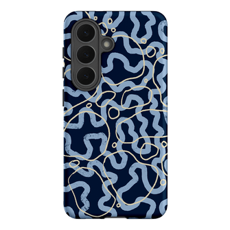 Surface Printed Phone Cases Samsung Galaxy S26 / Armoured by Nardurna - The Dairy