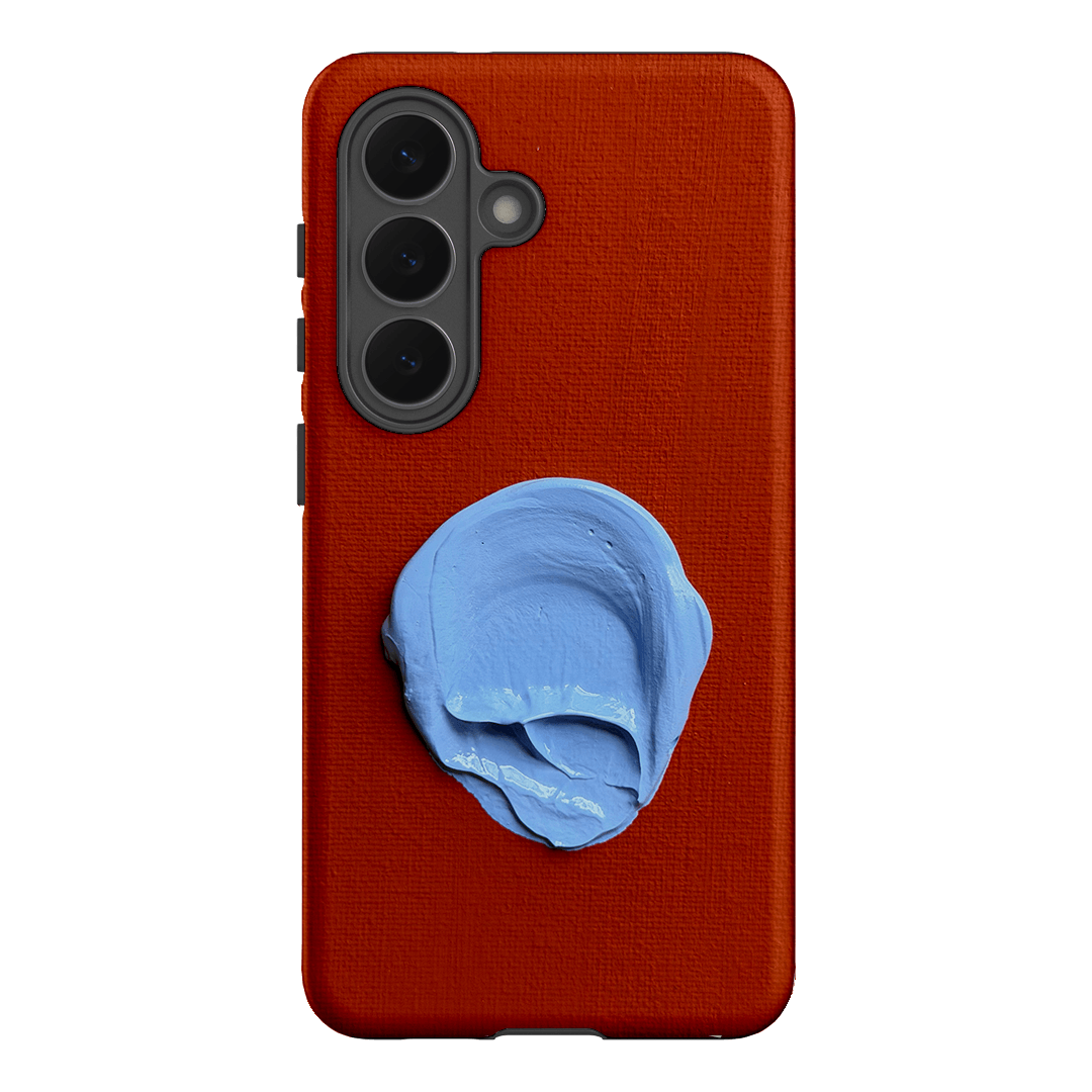 Swatch Clay Sky Printed Phone Cases by Nardurna - The Dairy