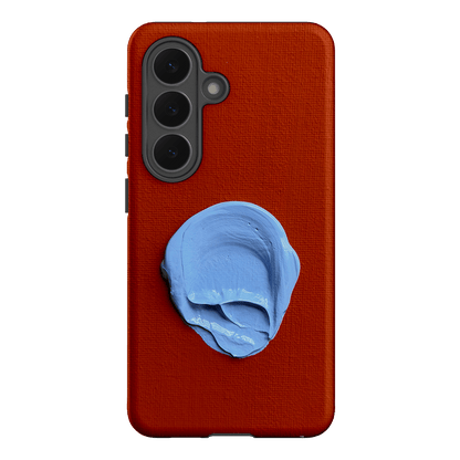 Swatch Clay Sky Printed Phone Cases by Nardurna - The Dairy