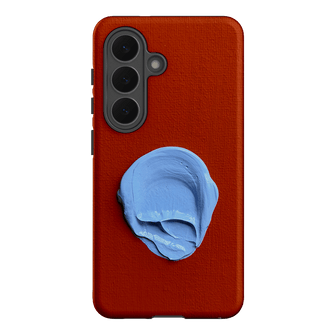 Swatch Clay Sky Printed Phone Cases by Nardurna - The Dairy