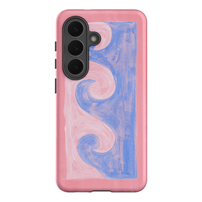 Swell Printed Phone Cases Samsung Galaxy S26 / Armoured by Studio Bon - The Dairy