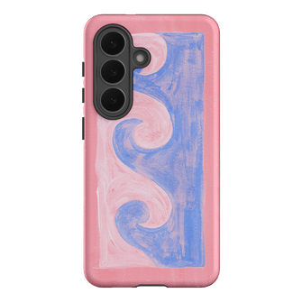Swell Printed Phone Cases Samsung Galaxy S26 / Armoured by Studio Bon - The Dairy