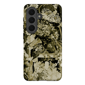 Tippi Camo Printed Phone Cases Samsung Galaxy S26 / Armoured by Desmond & Dempsey - The Dairy