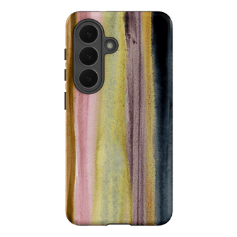 Velvet Printed Phone Cases Samsung Galaxy S26 / Armoured by Ree Hodges - The Dairy