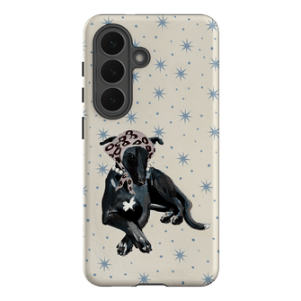 Vogue Hound Printed Phone Cases Samsung Galaxy S26 / Armoured by Lisa Hu - The Dairy