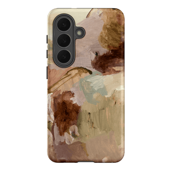 Wisteria Printed Phone Cases Samsung Galaxy S26 / Armoured by Ree Hodges - The Dairy
