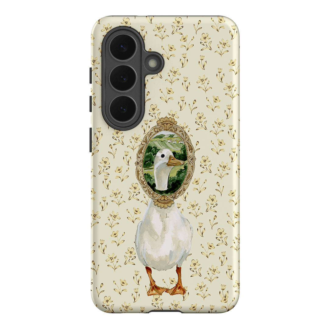 Work Of Art Printed Phone Cases Samsung Galaxy S26 / Armoured by Ellie Mae - The Dairy