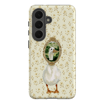 Work Of Art Printed Phone Cases Samsung Galaxy S26 / Armoured by Ellie Mae - The Dairy