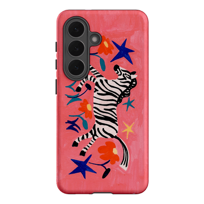 Zany Printed Phone Cases Samsung Galaxy S26 / Armoured by Studio Bon - The Dairy