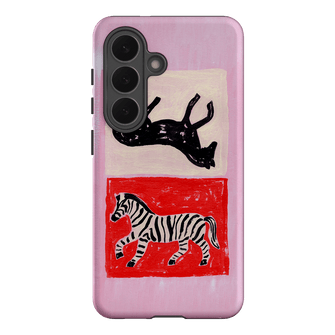 Zara Printed Phone Cases Samsung Galaxy S26 / Armoured by Studio Bon - The Dairy