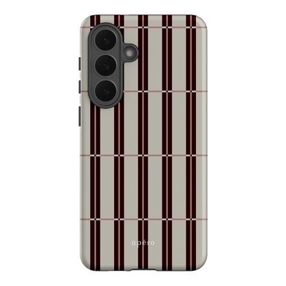 Aubrey Printed Phone Cases Samsung Galaxy S26 Plus / Armoured by Apero - The Dairy
