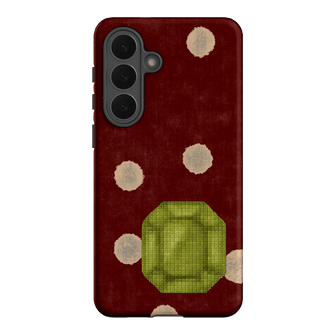 August Peridot Printed Phone Cases Samsung Galaxy S26 Plus / Armoured by Joiana - The Dairy