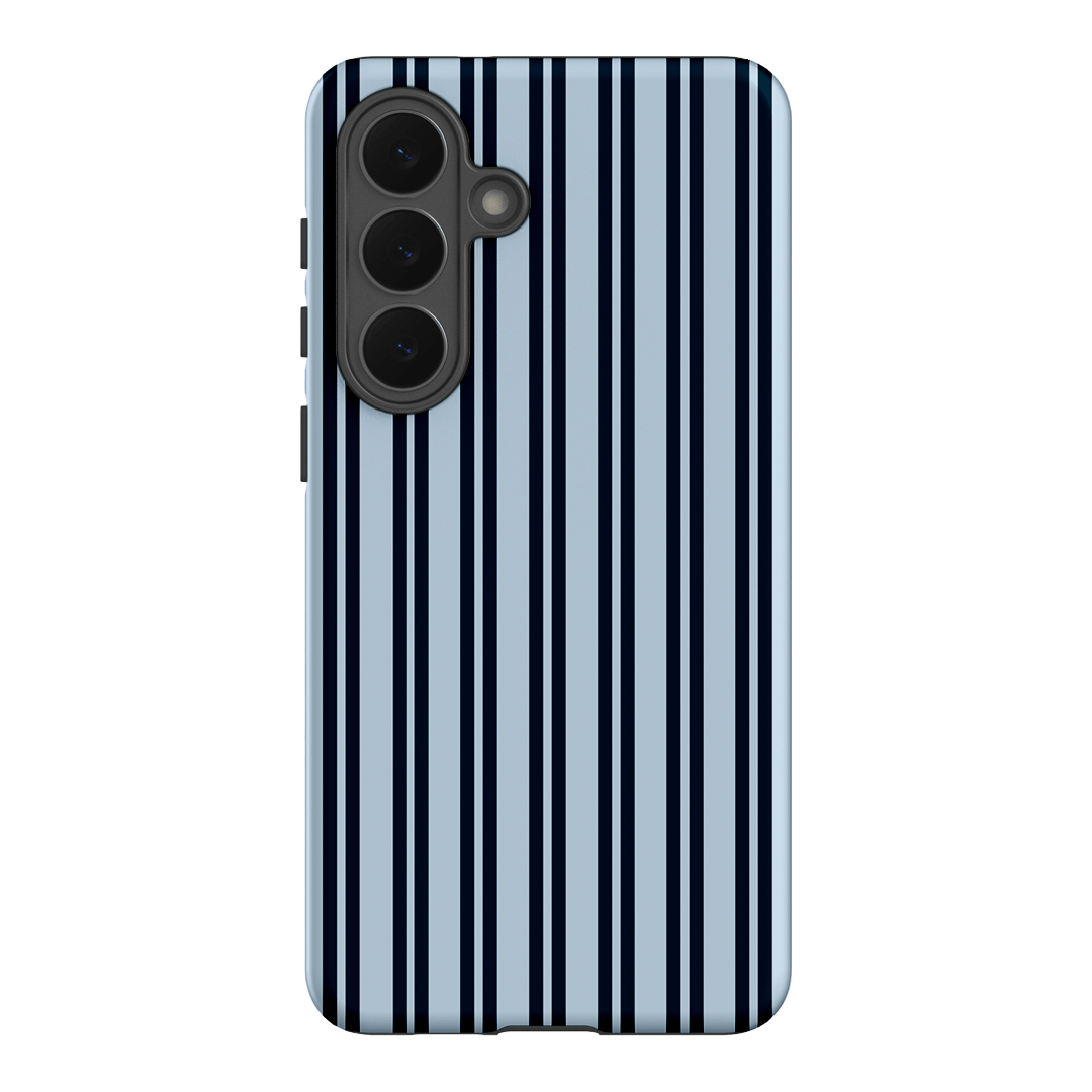 Blazer Stripes Printed Phone Cases Samsung Galaxy S26 Plus / Armoured by The Dairy - The Dairy