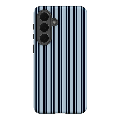 Blazer Stripes Printed Phone Cases Samsung Galaxy S26 Plus / Armoured by The Dairy - The Dairy