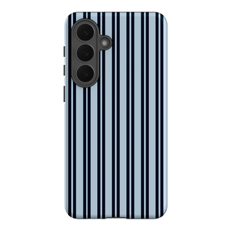 Blazer Stripes Printed Phone Cases Samsung Galaxy S26 Plus / Armoured by The Dairy - The Dairy