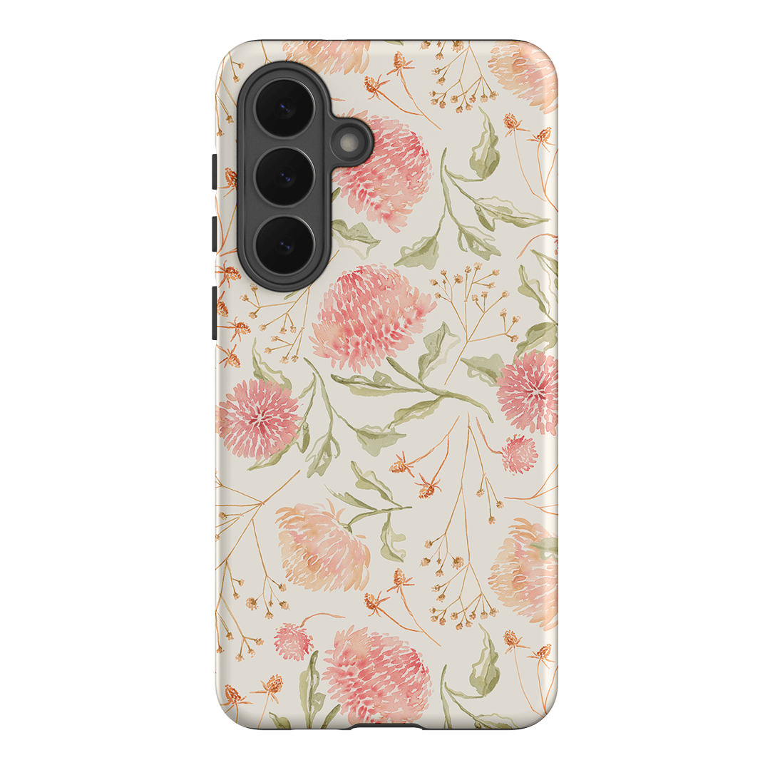 Bloomscape Printed Phone Cases Samsung Galaxy S26 Plus / Armoured by Cass Deller - The Dairy