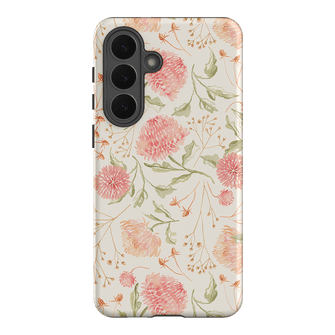Bloomscape Printed Phone Cases Samsung Galaxy S26 Plus / Armoured by Cass Deller - The Dairy