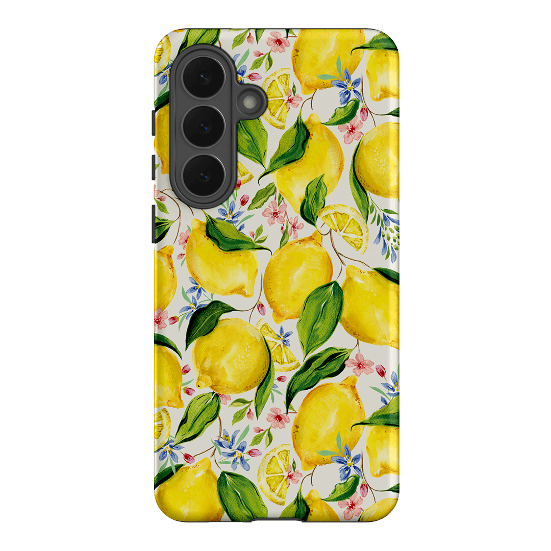 Citrus Lemon