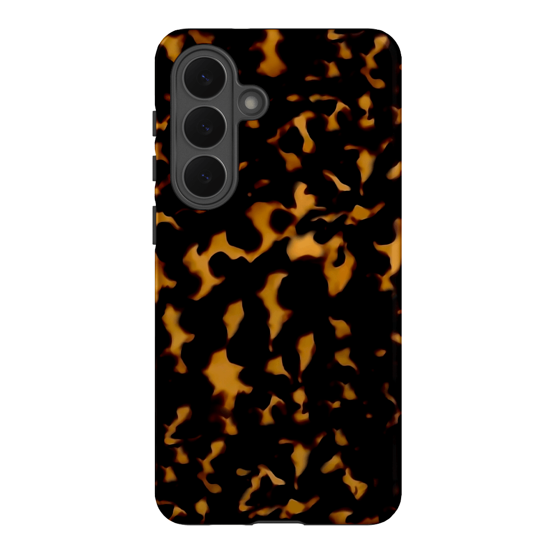 Classic Tort Printed Phone Cases Samsung Galaxy S26 Plus / Armoured by The Dairy - The Dairy