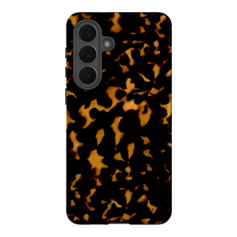 Classic Tort Printed Phone Cases Samsung Galaxy S26 Plus / Armoured by The Dairy - The Dairy