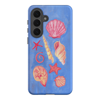 Cove Printed Phone Cases Samsung Galaxy S26 Plus / Armoured by Studio Bon - The Dairy