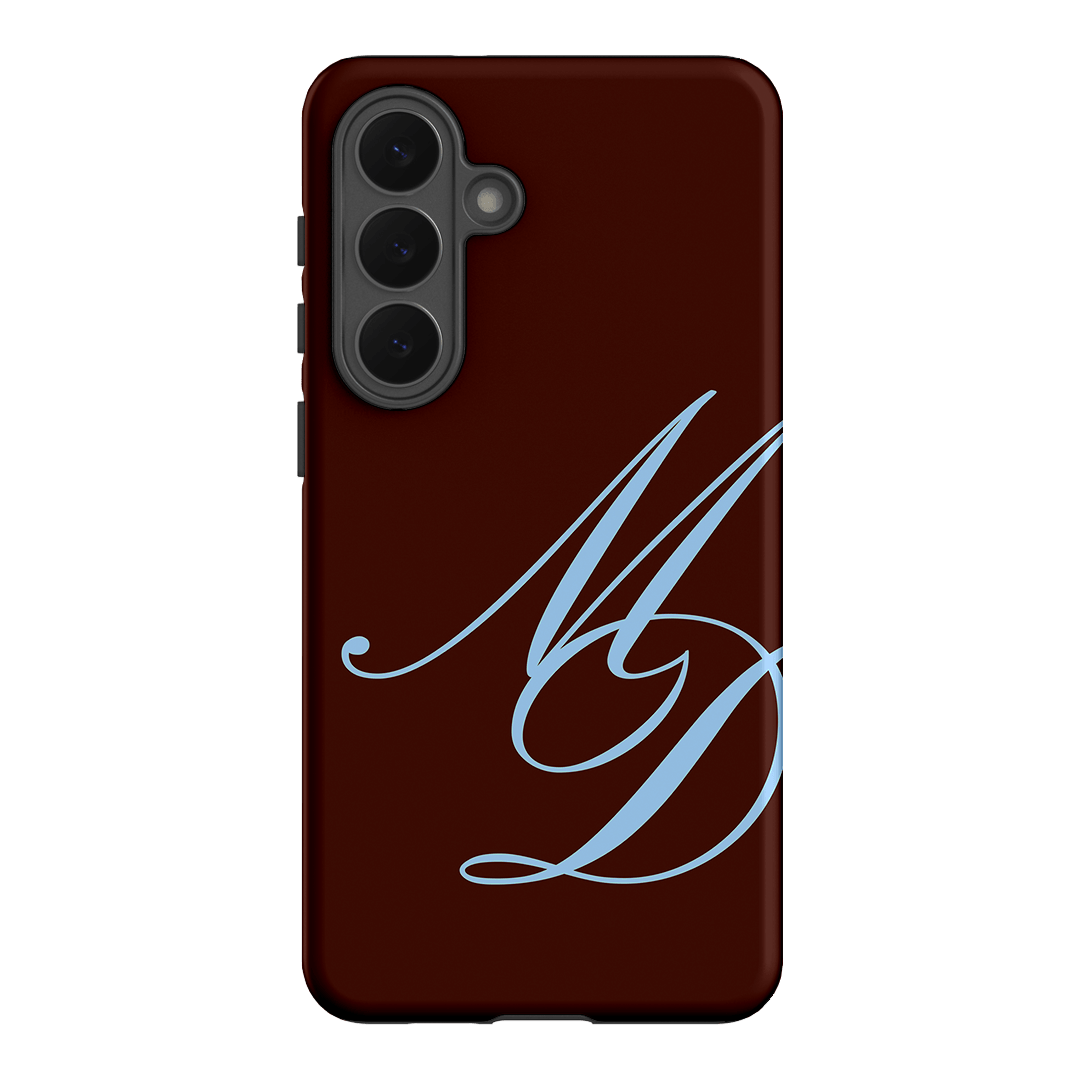 Custom Samsung Galaxy Case Custom Printed Phone Case Samsung Galaxy S26 Plus / Armoured / Gloss by Custom - The Dairy