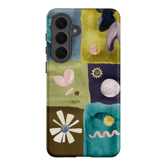 Elemental Printed Phone Cases Samsung Galaxy S26 Plus / Armoured by Ree Hodges - The Dairy
