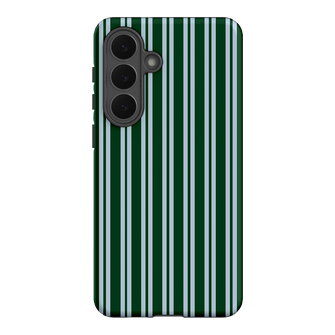 Fairway Stripes Printed Phone Cases Samsung Galaxy S26 Plus / Armoured by The Dairy - The Dairy