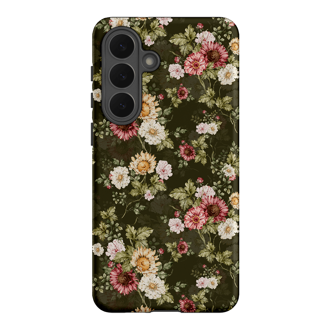 Green Garden Printed Phone Cases Samsung Galaxy S26 Plus / Armoured by Kasiags Art - The Dairy