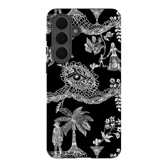 Laced Dream Printed Phone Cases Samsung Galaxy S26 Plus / Armoured by Desmond & Dempsey - The Dairy
