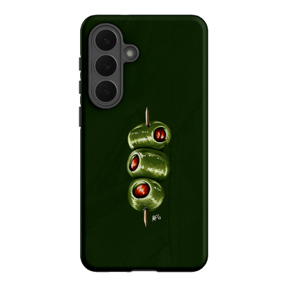 Lil Dirtys Printed Phone Cases Samsung Galaxy S26 Plus / Armoured by Margarbs Art - The Dairy