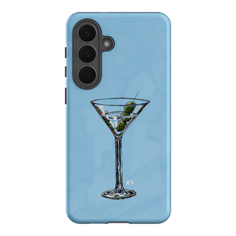 Lil Martini Printed Phone Cases Samsung Galaxy S26 Plus / Armoured by Margarbs Art - The Dairy