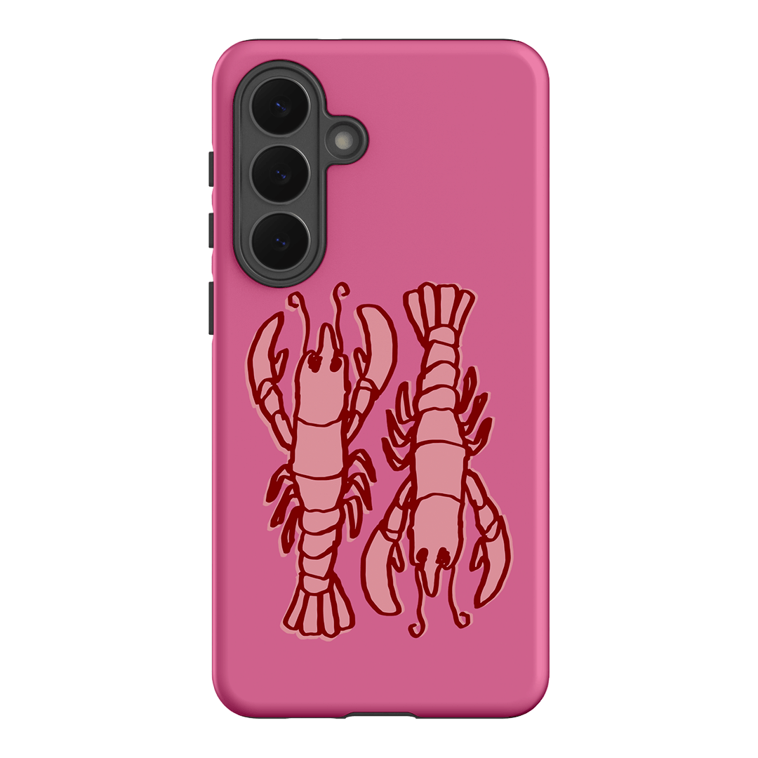 Lobster Love Pink