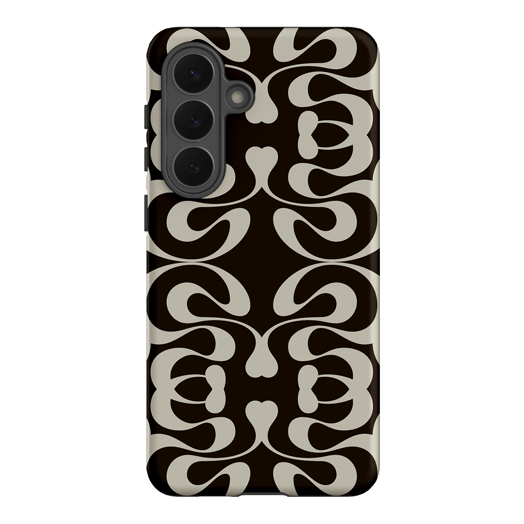 Marque Printed Phone Cases Samsung Galaxy S26 Plus / Armoured by Desmond & Dempsey - The Dairy