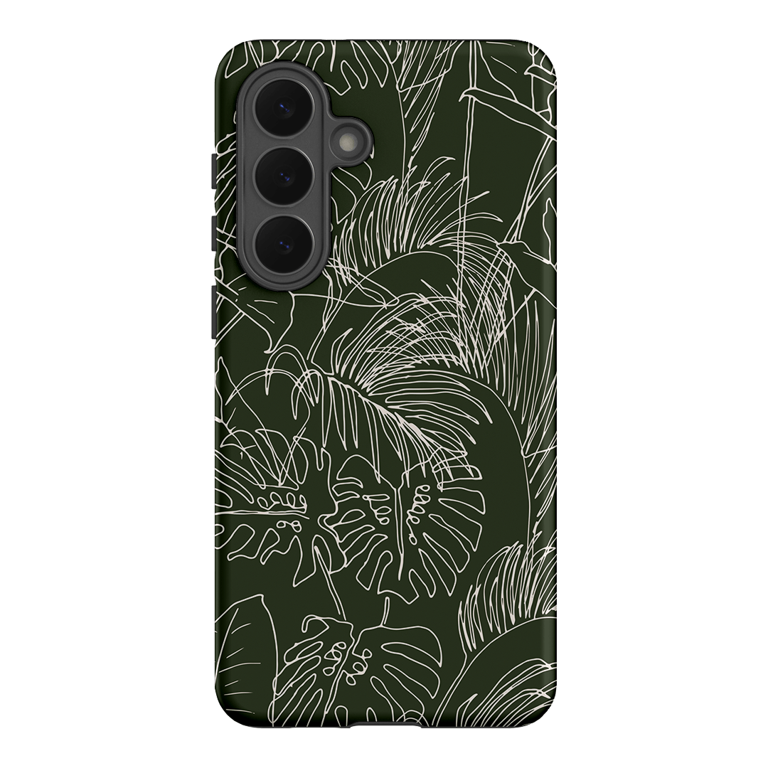 Midnight Canopy Printed Phone Cases Samsung Galaxy S26 Plus / Armoured by Cass Deller - The Dairy
