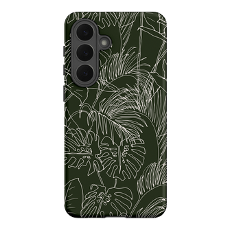 Midnight Canopy Printed Phone Cases Samsung Galaxy S26 Plus / Armoured by Cass Deller - The Dairy
