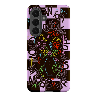 Mindful Mess Printed Phone Cases Samsung Galaxy S26 Plus / Armoured by After Hours - The Dairy