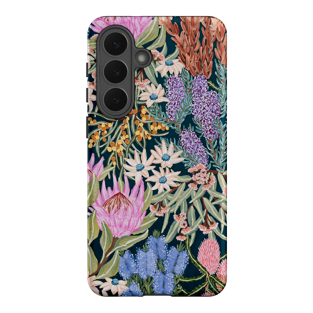 Moonlit Floral