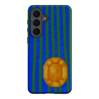 November Citrine Printed Phone Cases Samsung Galaxy S26 Plus / Armoured by Joiana - The Dairy