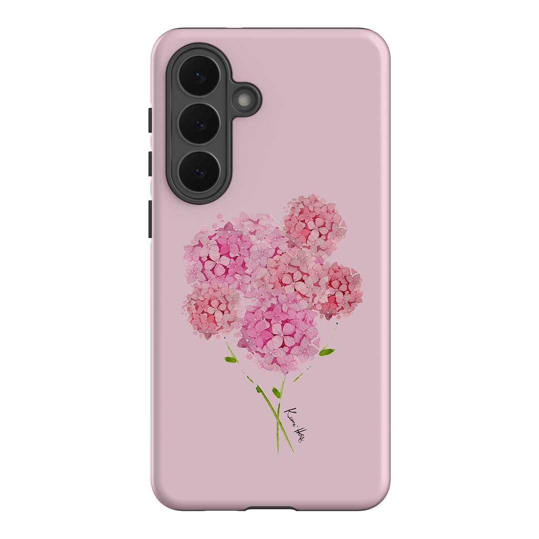 Pick Me Pink Printed Phone Cases Samsung Galaxy S26 Plus / Armoured by Kerrie Hess - The Dairy