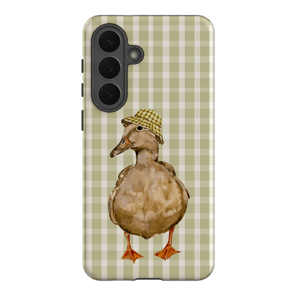 Quiet Afternoon Printed Phone Cases Samsung Galaxy S26 Plus / Armoured by Ellie Mae - The Dairy