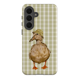 Quiet Afternoon Printed Phone Cases Samsung Galaxy S26 Plus / Armoured by Ellie Mae - The Dairy