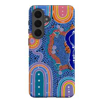 Solidarity Printed Phone Cases Samsung Galaxy S26 Plus / Armoured by Nardurna - The Dairy