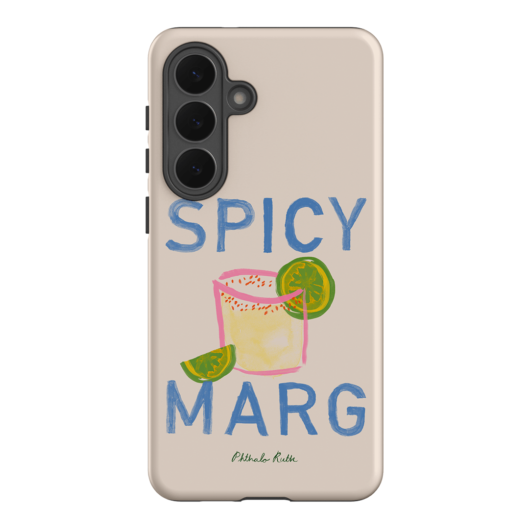 Spicy Marg