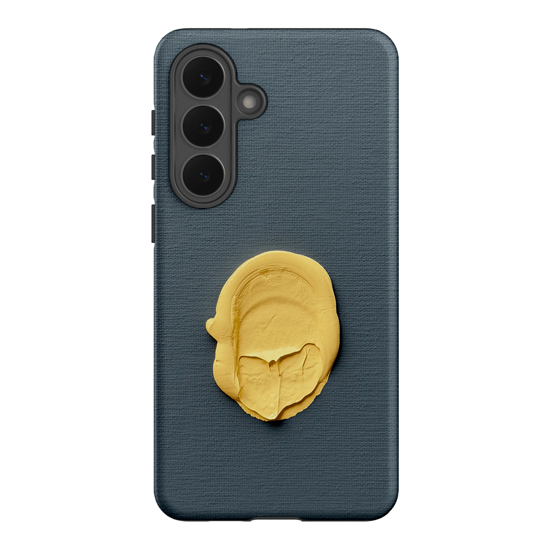 Swatch Blue Sun Printed Phone Cases by Nardurna - The Dairy