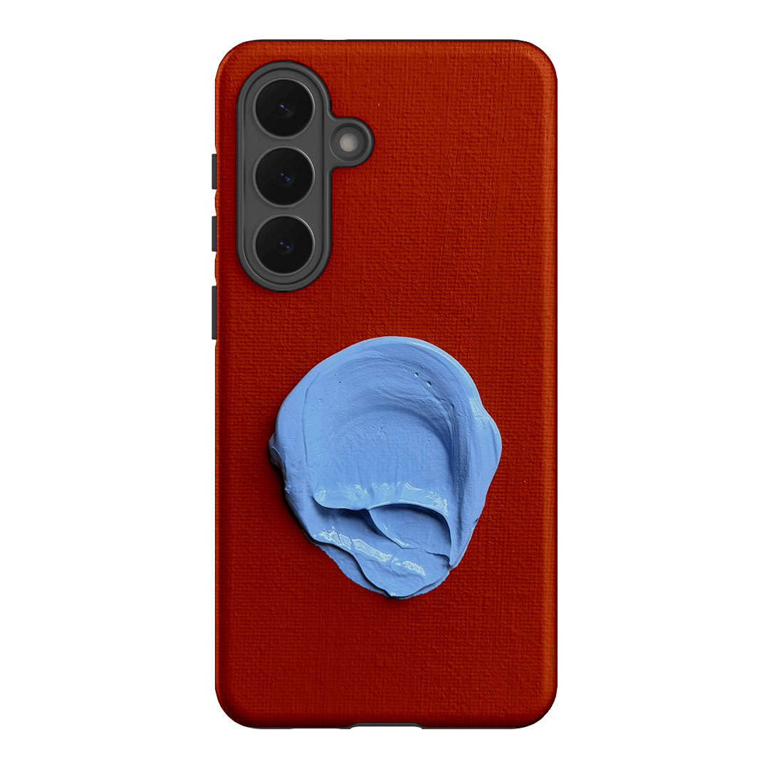 Swatch Clay Sky Printed Phone Cases by Nardurna - The Dairy