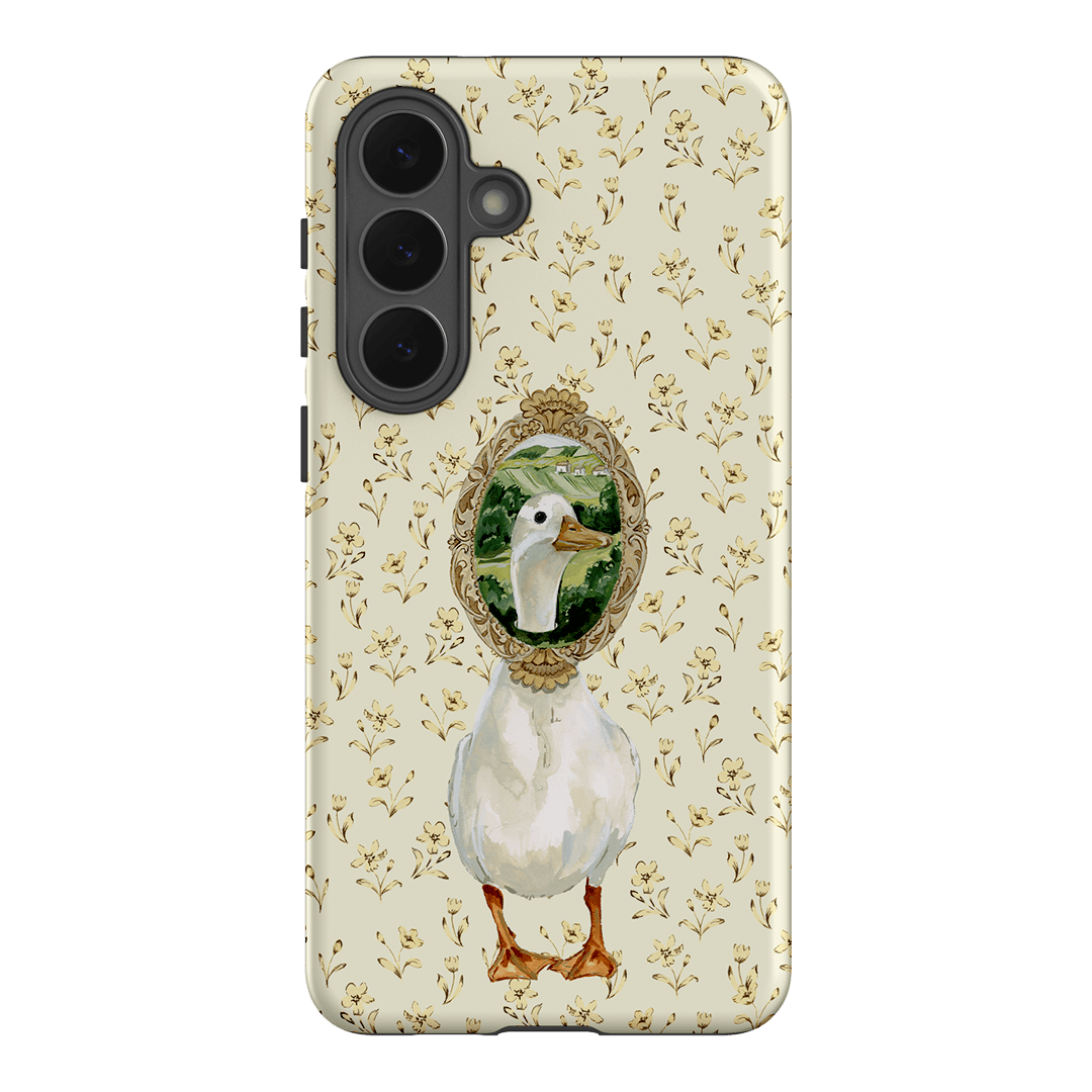 Work Of Art Printed Phone Cases Samsung Galaxy S26 Plus / Armoured by Ellie Mae - The Dairy