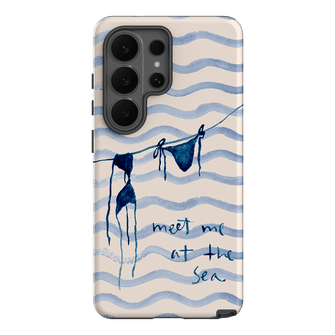 Bikini Printed Phone Cases Samsung Galaxy S26 Ultra / Armoured by Cass Deller - The Dairy